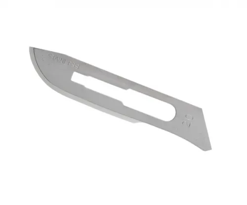 Myco Medical Supplies - From: 2001T-20 To: 2001T-25 - Myco Medical Surgery Blade, Carbon