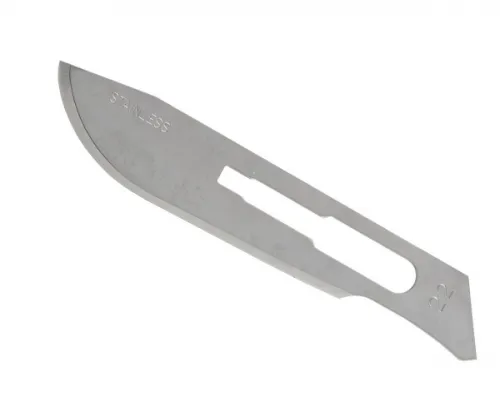 Myco Medical Supplies - From: 3001T-10 To: 3001T-25 - Myco Medical Surgery Blade, Stainless Steel
