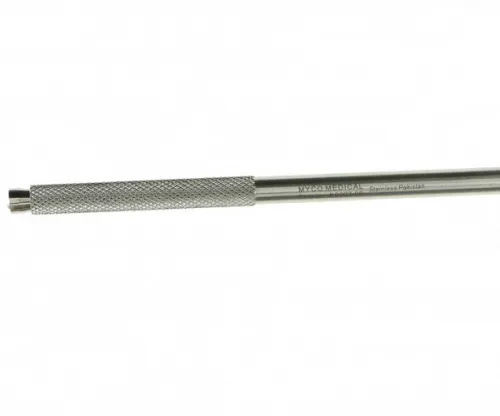 Myco Medical - 6003-06 - Self-Locking Handle, Stainless Steel, Non-Sterile