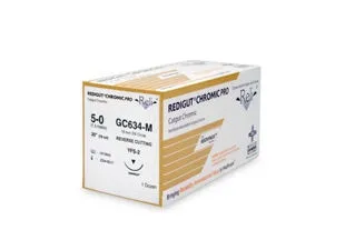 Myco Medical Supplies - From: GP324-M To: GP822-M - Myco Medical Suture, 4 0, Redigut, Natural, YFS 2