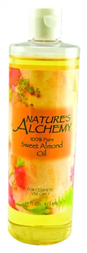 Natures Alchemy - 954792 - Sweet Almond Oil