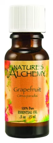 Natures Alchemy - 96343 - Grapefruit