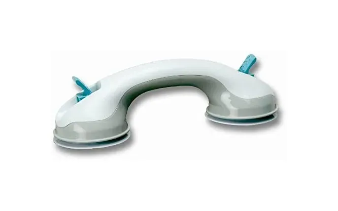 North Coast Medical - From: NC34235-12 To: NC34235-24 - Suction Tub & Shower Bar, 12 in.
