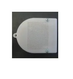 ndd Medical Technologies - From: 3000-50.1 To: 3000-50.5 - Filter Pack (DROP SHIP ONLY)