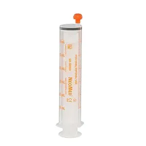 Neomed - NM-S60EO - Oral / Enteral Dispensers 60 mL