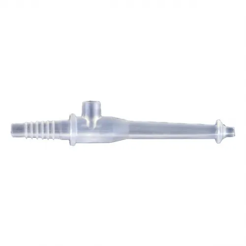 Neotech Products - Little Sucker - N224TP -  Nasal Tip Preemie Nasal Tip 2 Piece