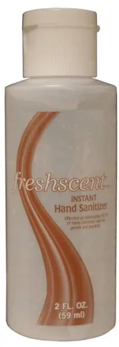 New World Imports - From: HS2 To: HS4 - Hand Sanitizer