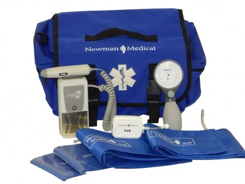 Newman Medical - ABI-300 - Manual System For Basic ABI Stuides, TBI (93922) (DROP SHIP ONLY)