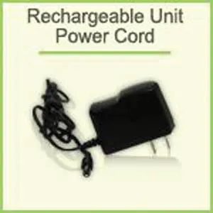 Newman Medical - From: ACC-140 To: ACC-150 - DigiDop Recharger, Domestic