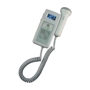 Newman Medical - From: DD-770-D2 To: DD-770-VO  Digital Display Doppler (DD 770) & 2MHz Obstetrical Probe (DROP SHIP ONLY)
