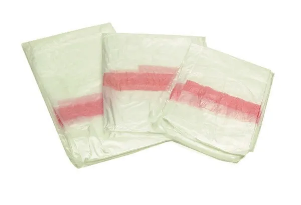 Medline - From: NON02800 To: NON02850 - Water Soluble Bags