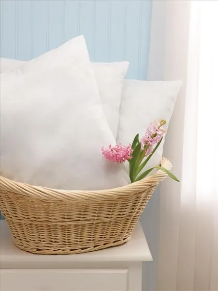 Medline - From: NON24390 To: NON24391 - Disposable Pillows by