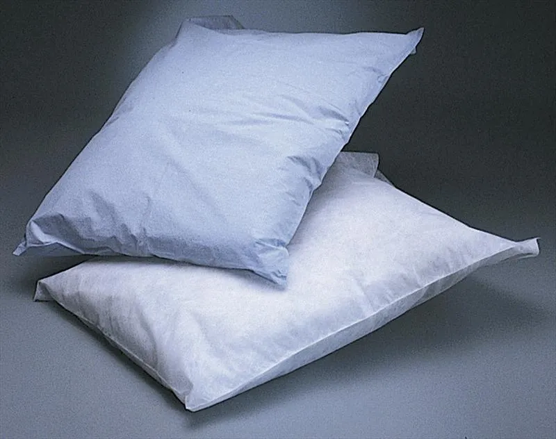 Medline - From: NON32300 To: NON33100  Disposable Multi Layer Pillowcases