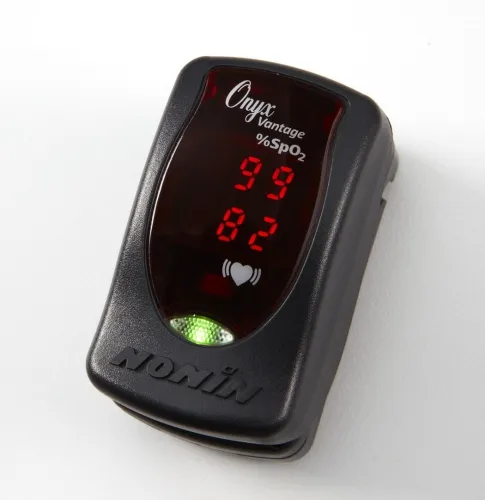 Onyx Vantage - Nonin - 8340-004 - Fingertip Pulse Oximeter