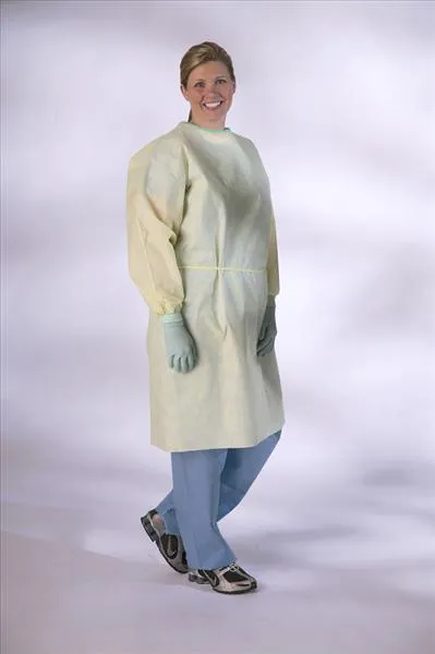 Medline - From: NONLV200 To: NONLV325 - AAMI Level 2 Isolation Gowns