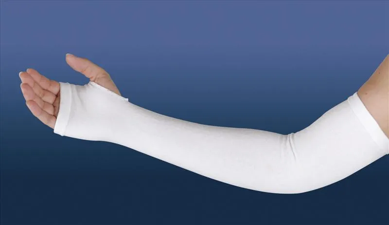 Medline - From: NONSLEEVE To: NONSLEEVEL - Protective Arm/Leg Sleeves