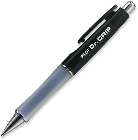 North Coast Medical - From: NC21051 To: NC38336 - Dr.Grip Mechanical Pencil, 5mm