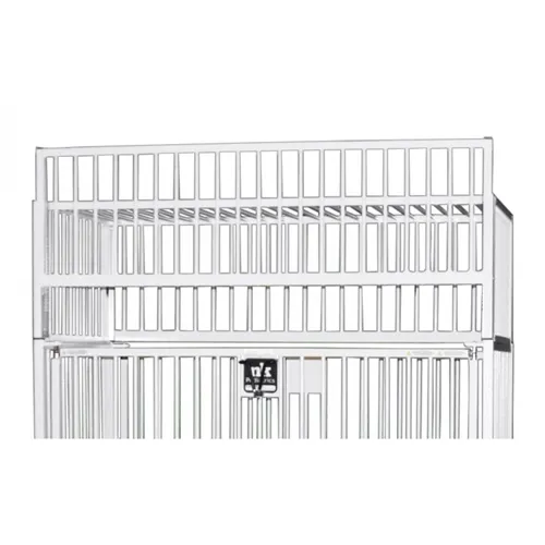 Novummed - From: C2000 To: C2002 - Crib Cage Top, Use With Standard Child Cribs