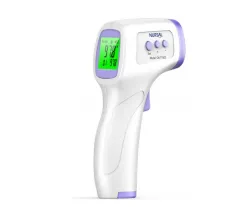 Nursal - HPTM0167 - Nursal Ck-t1503 Infrared Forehead Thermometer