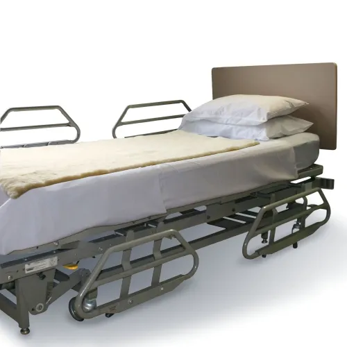 NY Orthopedics - From: 9560-2430 To: 9560-4880 - Bed Pads Sheepskin 24x30