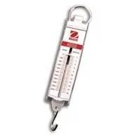Ohaus - From: 8001-MA To: 8001-MN  Pull Spring Scale Capacity