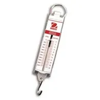 Ohaus - From: 8261-M0 To: 8265-M0  Pull Spring Scale 100 g Capacity