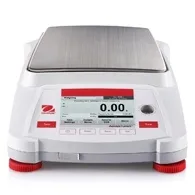 Ohaus - From: AX5202 To: AX8201  Adventurer Analytical & Precision Balance 5200g Capacity