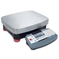 Ohaus - From: R71MD3 To: R71MD6 - Ranger 7000 Compact Scale 6 lb/3 kg Capacity
