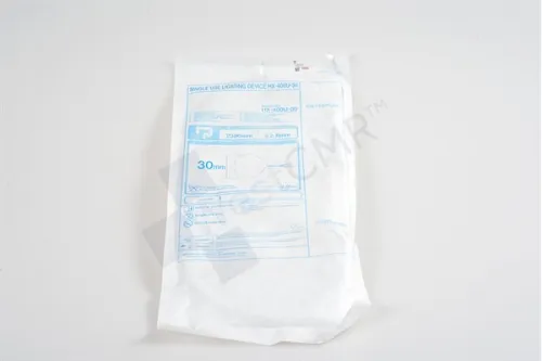 Olympus - HX-400U-30 - Disposable Electrosurgical Snare 2.8mm X 2300