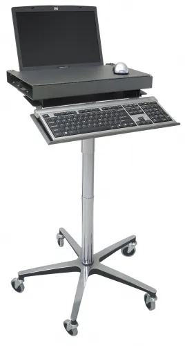 Omnimed - 350306 - Security Laptop Stand