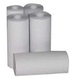 Omron - 0090TRP - Replacement Roll of Thermal Paper For HEM-705CP
