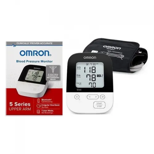 Omron - From: BP7250 To: BP7450 - Wireless