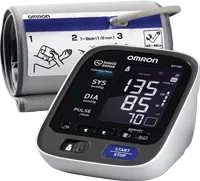 Omron - BP791 - 10 Series Upper Arm Blood Pressure Unit