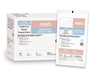 Gammex - Ansell - 20685775 - Surgical Gloves