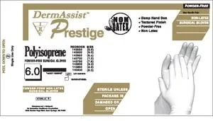 Prestige - Innovative Healthcare - 140600 - Gloves