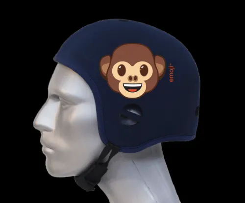 OPTI-COOL HEADGEAR - OC001 - Monkey Soft Protective Headgear