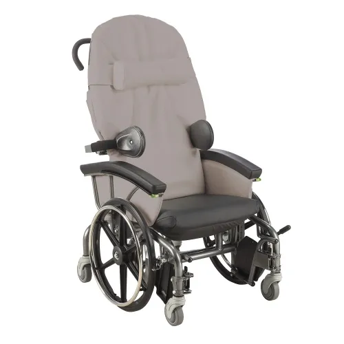 Optima - From: S-250-16-B To: S-250-24-S - Evolution Mobility Chair