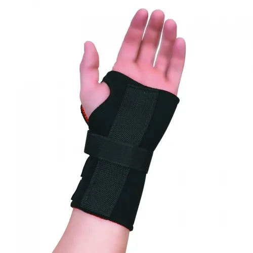 Orthozone - From: 82268 To: 82269  Thermoskin Carpal Tunnel Brace w/ Dorsal Stay