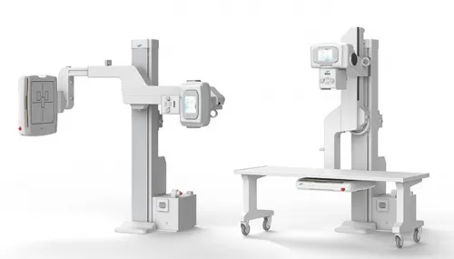 OSKO - Elian - U-Arm Type Digital Radiography system