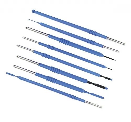 Owens & Minor From: 6957ES25020 To: 6957ES65020 - Or Products - Electrosurgical Pencils/tips