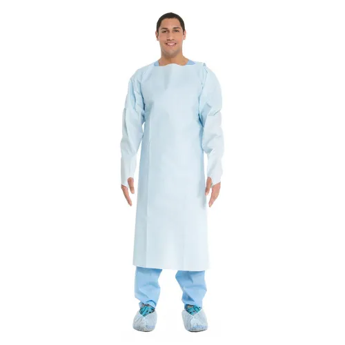 Owens & Minor - 69600 - Halyard Health Impervious Comfort Gown, Universal Size