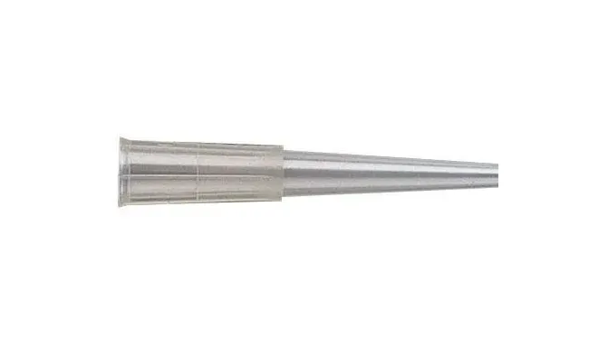Cardinal - Accutip - P5048-40 - Pipette Tip Accutip 1 To 200 Μl Without Graduations Nonsterile