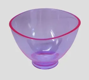 Palmero Health Care - From: 1531B To: 1531P - Flexi Bowl, Volume (US SALES ONLY)