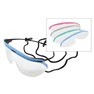 Palmero Health Care - From: 3900 To: 3905 - Safety Glasses, Replacement Lenses, (US SALES ONLY)