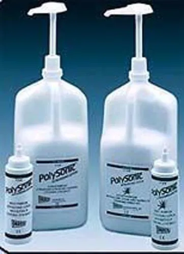 Parker Laboratories - 20-08 - Polysonic Ultrasnd Lotion W/Aloe
