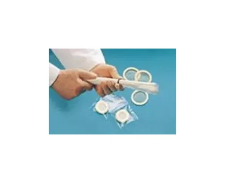 Microtek Medical - Ecolab - PC0906 - Ultrasound Probe Cover Ecolab 1 X 8 Inch Plastic Sterile For Use With Ultrasound Endocavity Probe