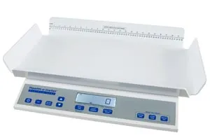 Pelstar - From: 2210KG4-AM To: 2210KL4-AM - Antimicrobial High Resolution Digital Neonatal Pediatric Four Sided Tray Scale