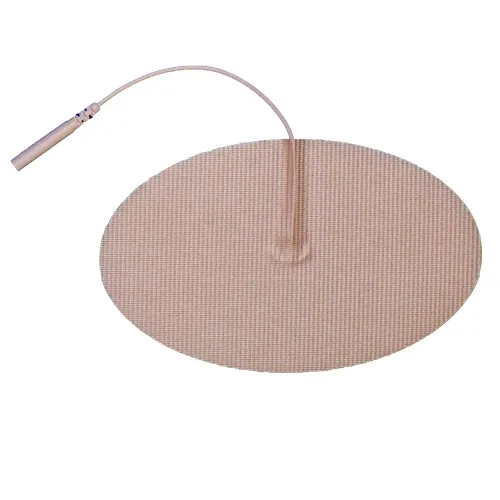 Pepin - AdvanTrode - From: WT24O To: WT35O - Manufacturing Advantrode Tricot Oval