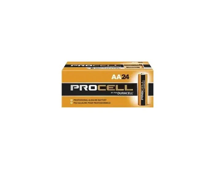 Duracell - PC1500BKD - Battery, Alkaline, (UPC# 52148) (4133352148)