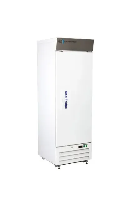 Horizon - ABS - PH-ABT-HC-S16S - Refrigerator ABS Pharmaceutical 16 cu.ft. 1 Swing Door Cycle Defrost